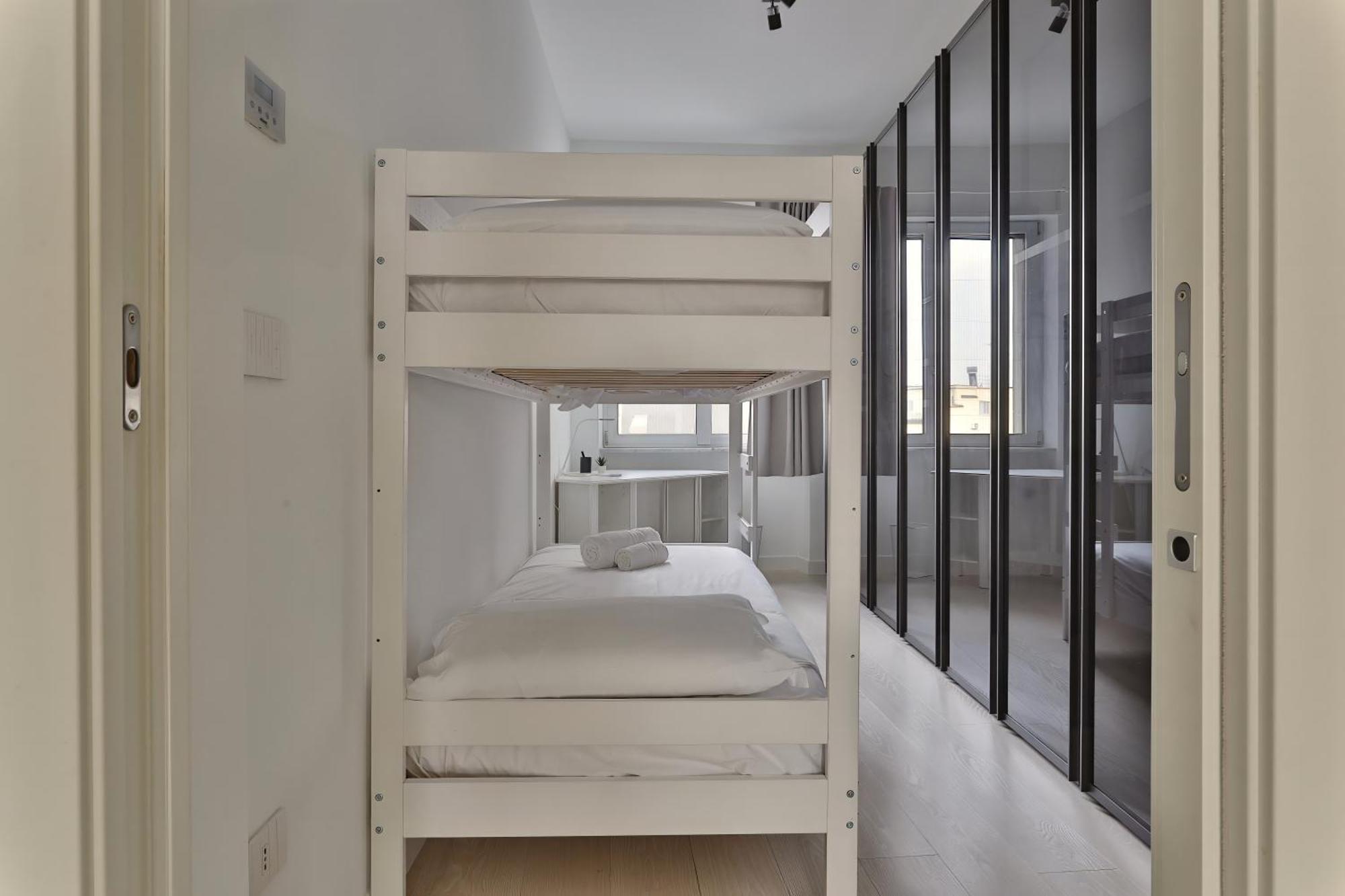 Joivy Splendid Flat Near The Duomo Apartman Milánó Kültér fotó