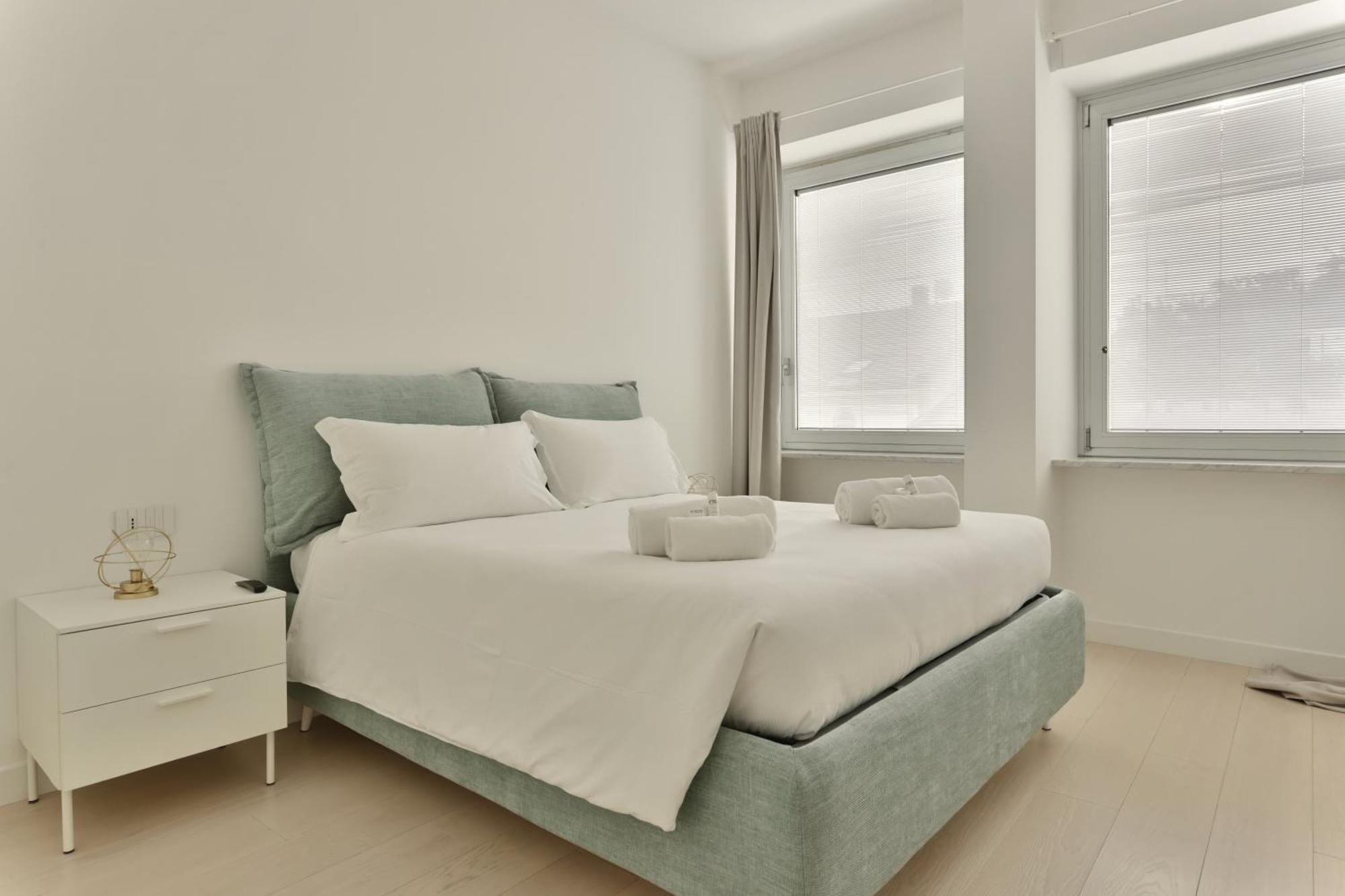 Joivy Splendid Flat Near The Duomo Apartman Milánó Kültér fotó