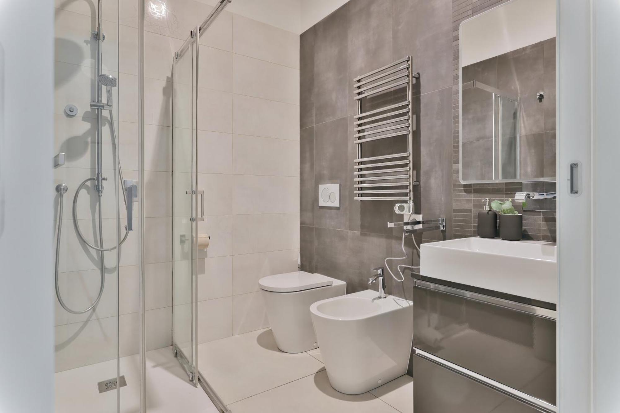 Joivy Splendid Flat Near The Duomo Apartman Milánó Kültér fotó