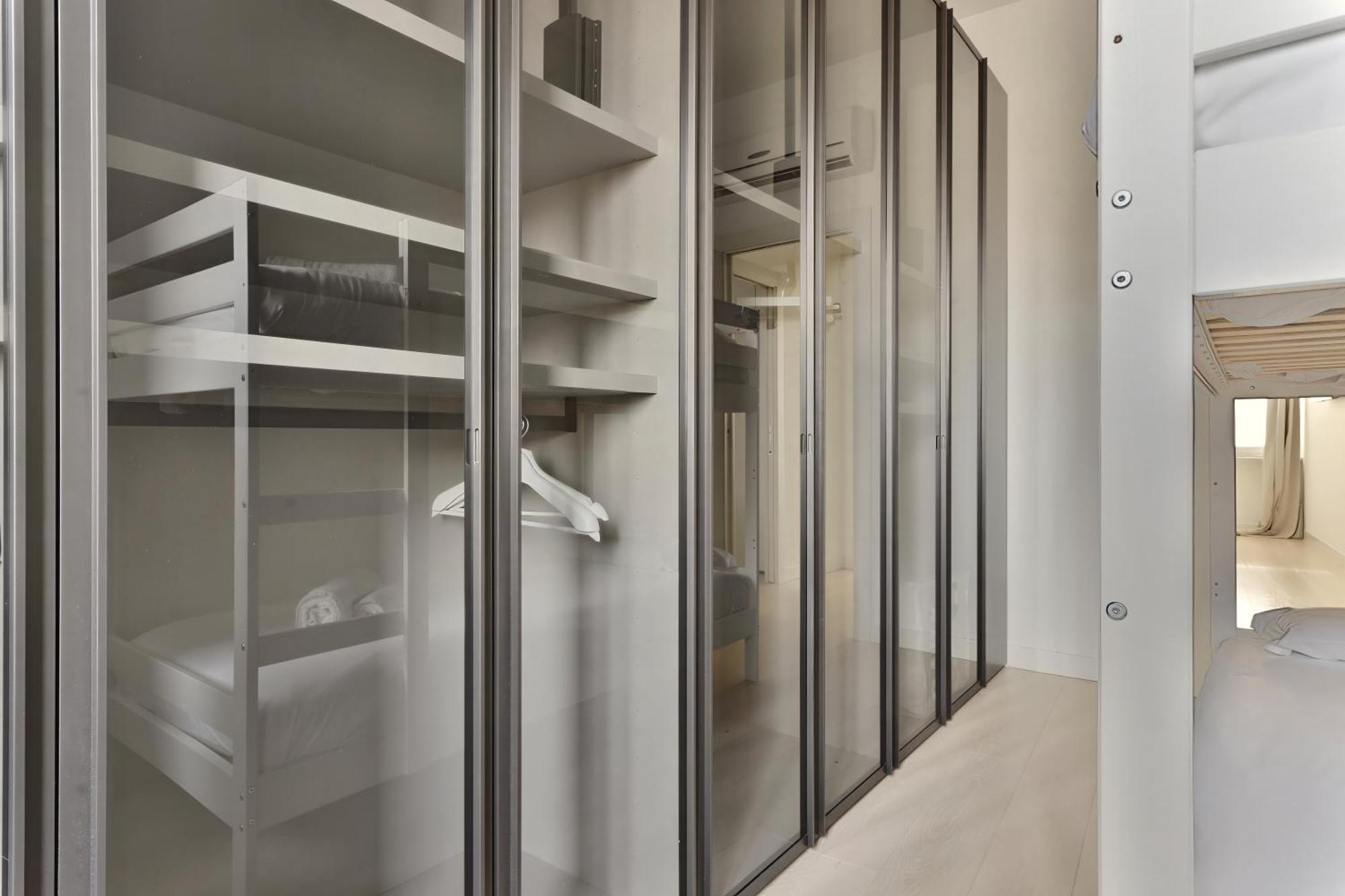 Joivy Splendid Flat Near The Duomo Apartman Milánó Kültér fotó
