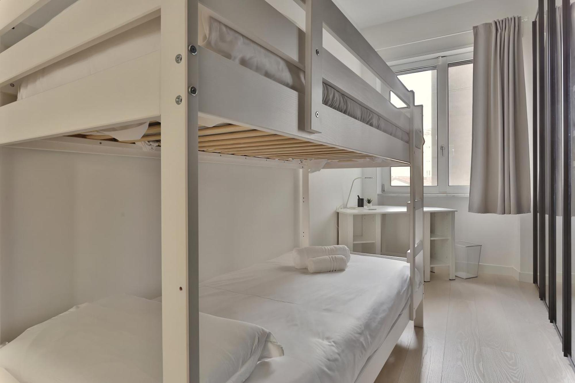 Joivy Splendid Flat Near The Duomo Apartman Milánó Kültér fotó