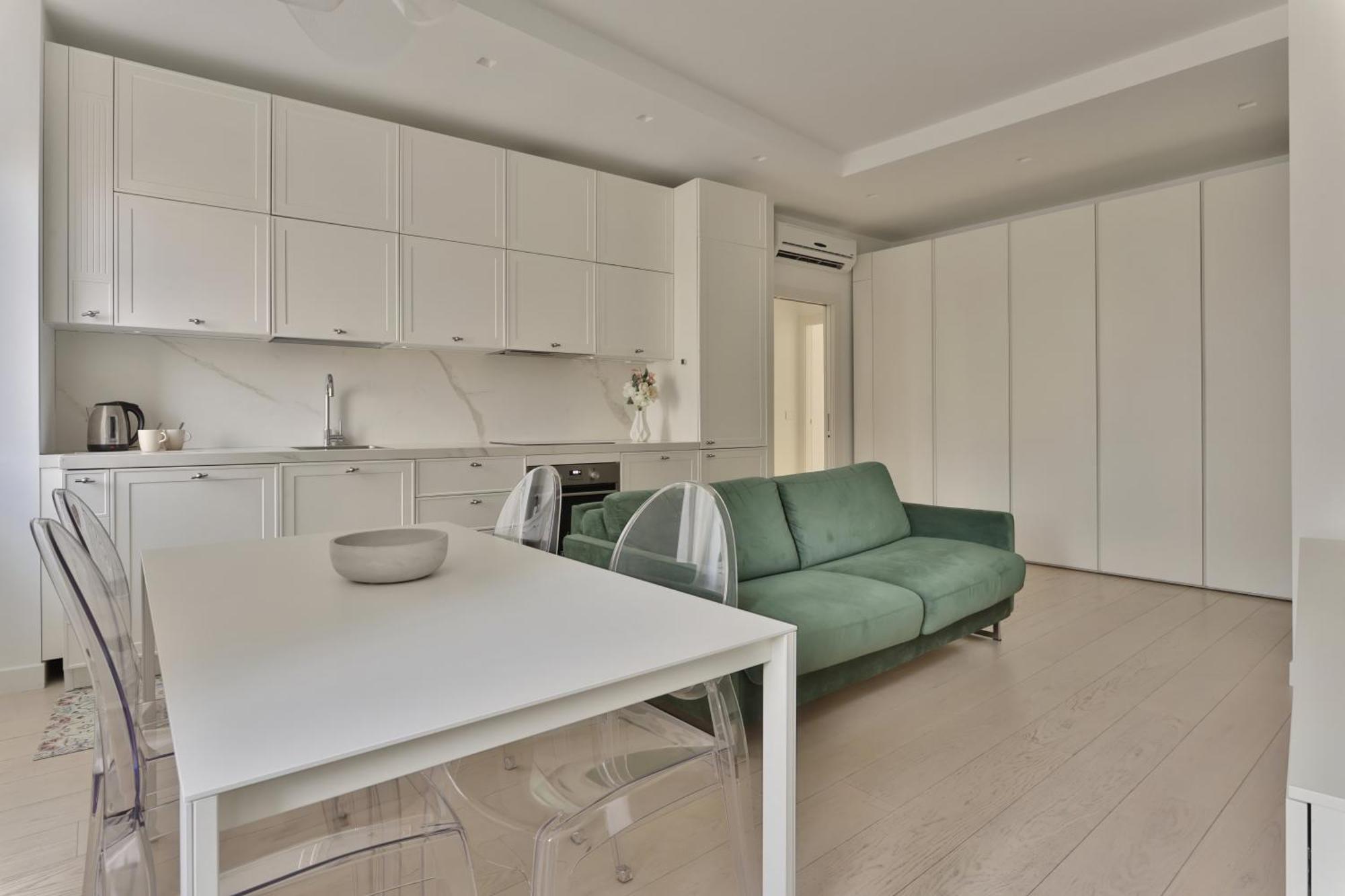 Joivy Splendid Flat Near The Duomo Apartman Milánó Kültér fotó