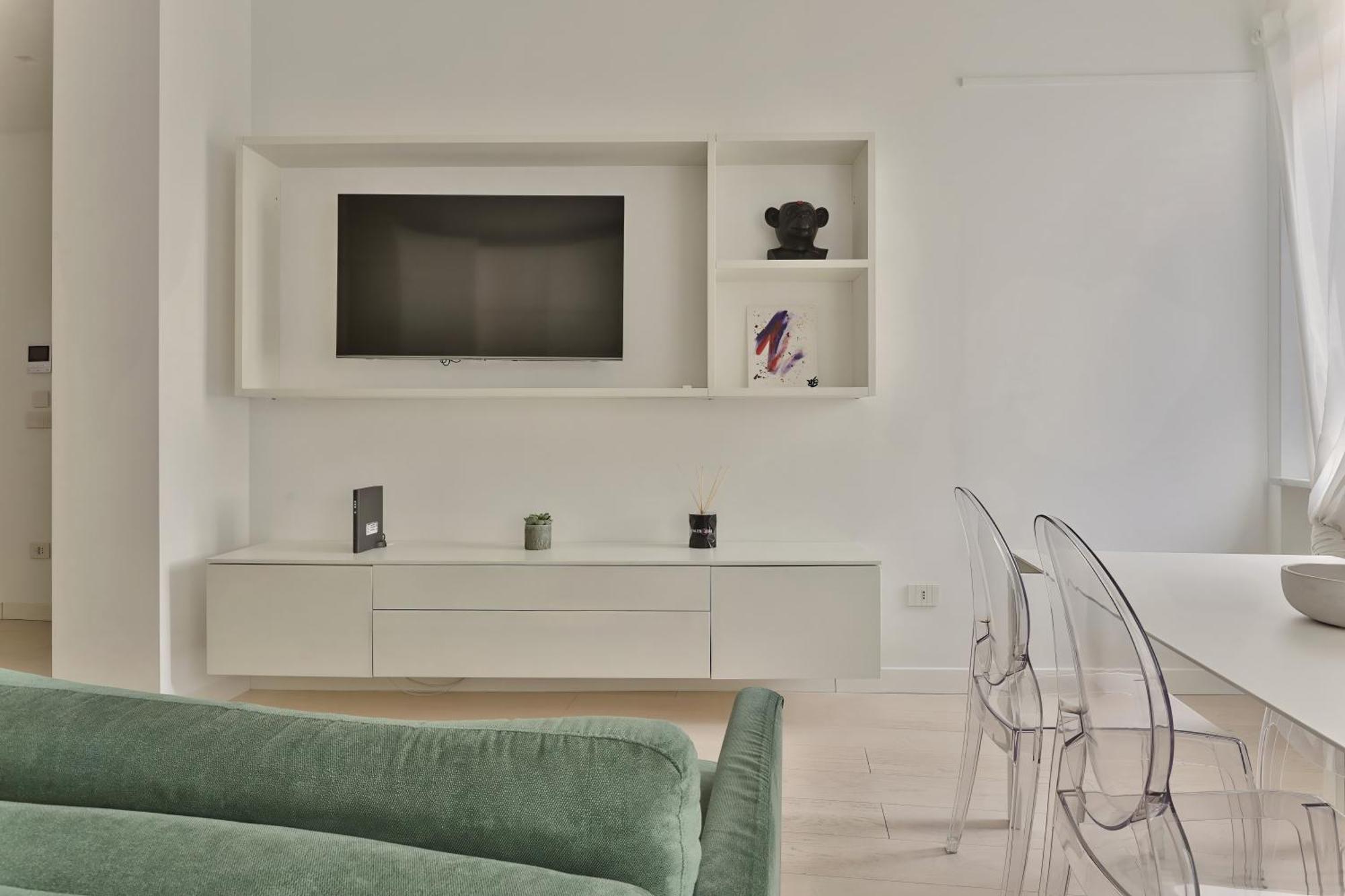 Joivy Splendid Flat Near The Duomo Apartman Milánó Kültér fotó