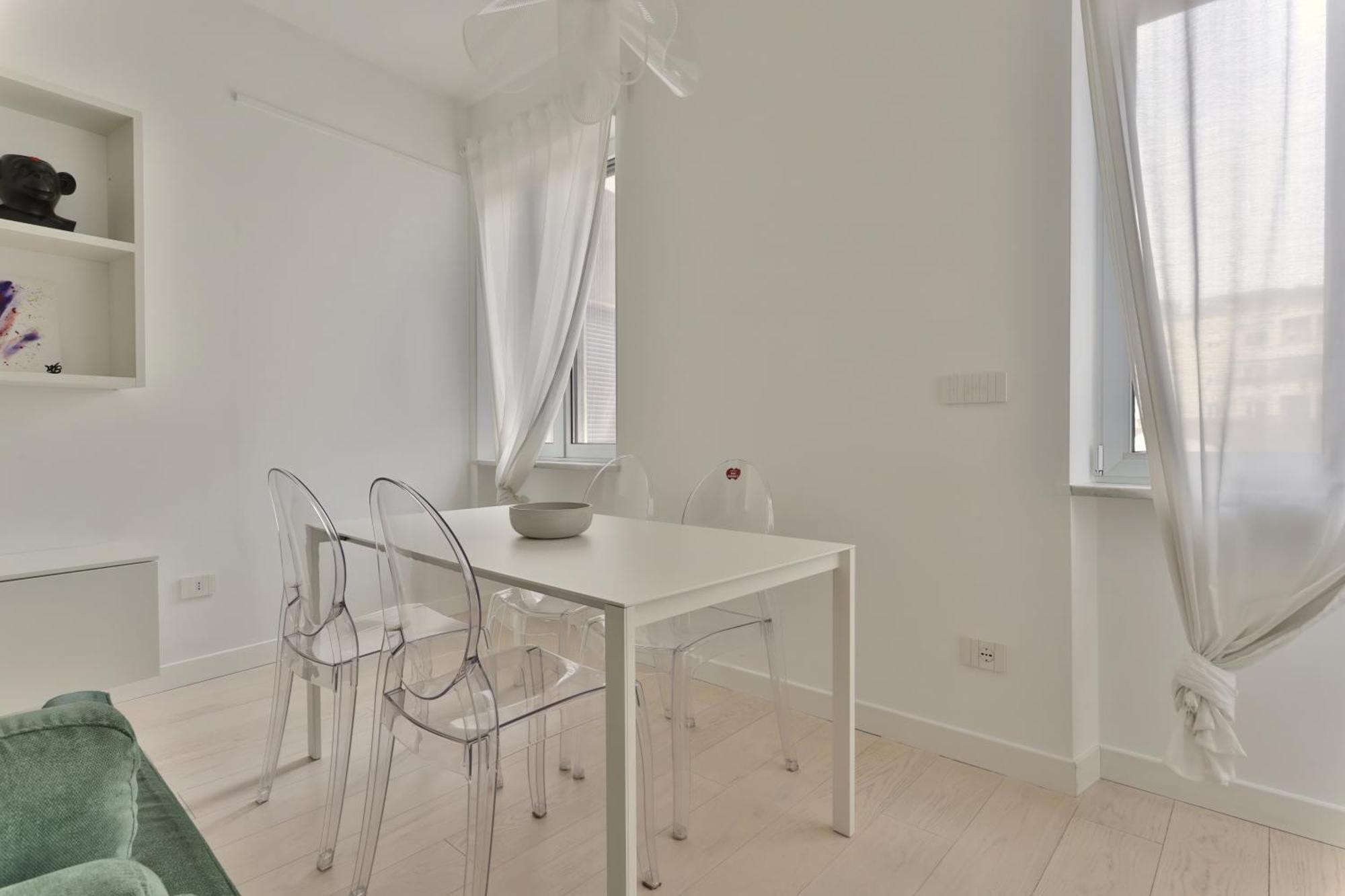 Joivy Splendid Flat Near The Duomo Apartman Milánó Kültér fotó