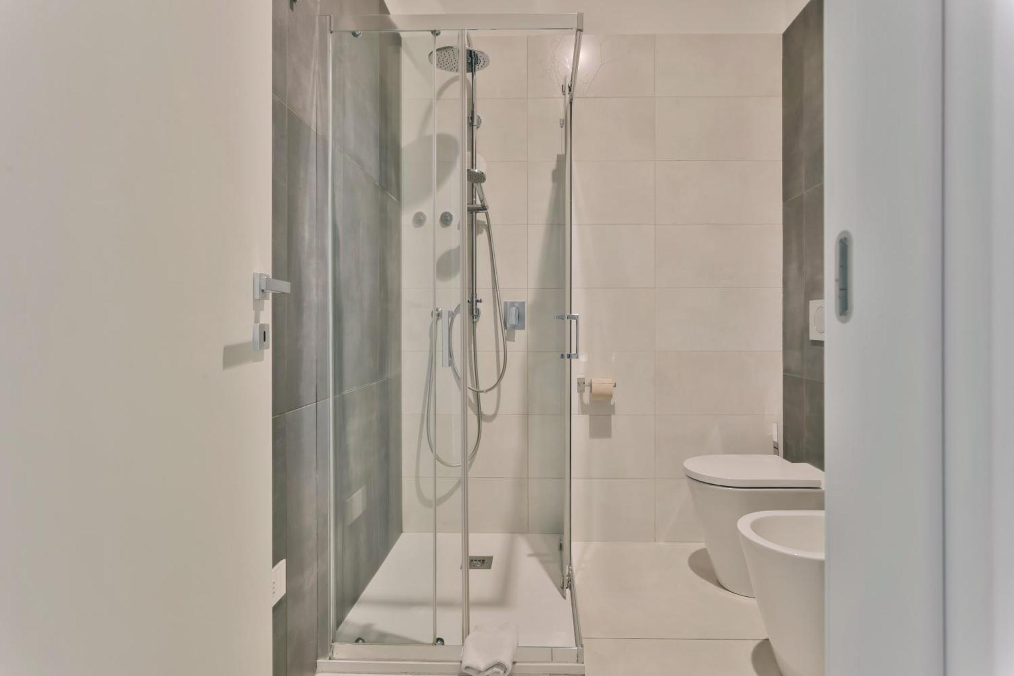 Joivy Splendid Flat Near The Duomo Apartman Milánó Kültér fotó