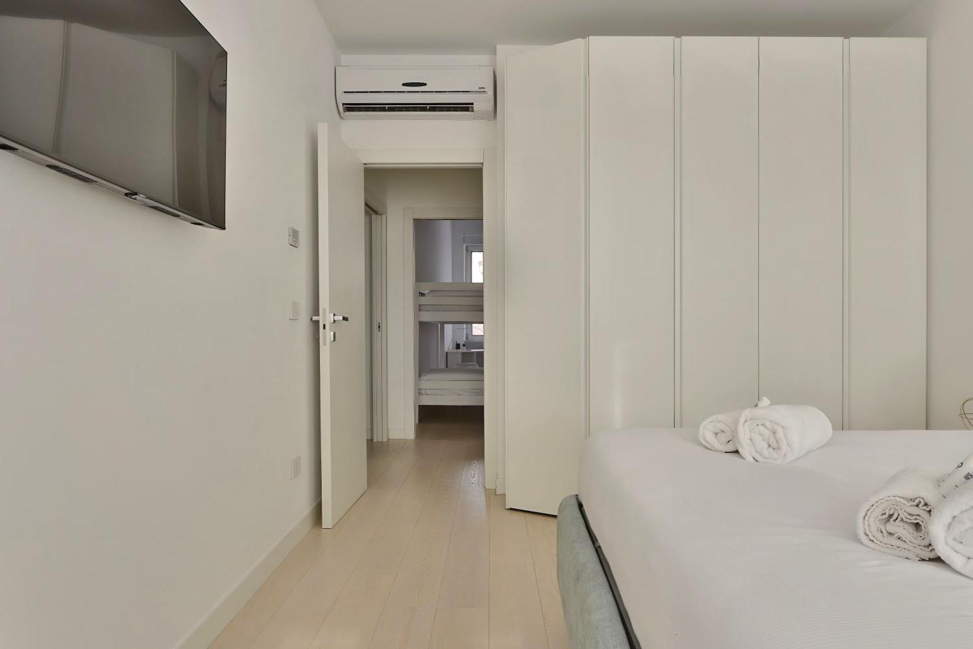 Joivy Splendid Flat Near The Duomo Apartman Milánó Kültér fotó